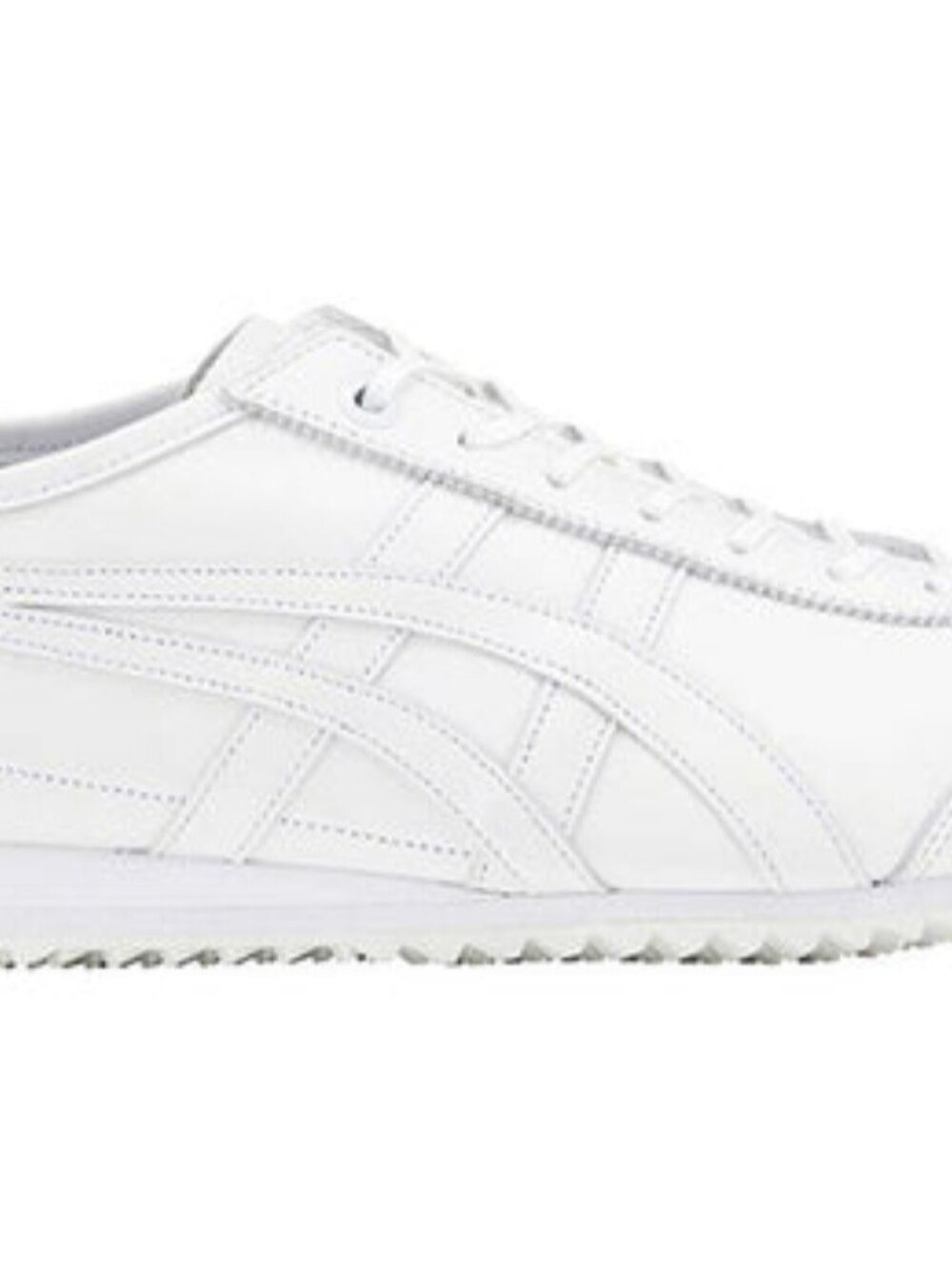 Onitsuka Tiger Mexico 66 SD White